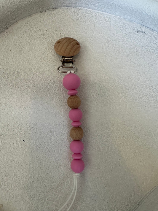 Dummy clips
