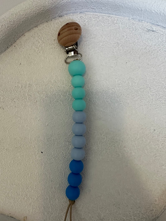 Dummy clip