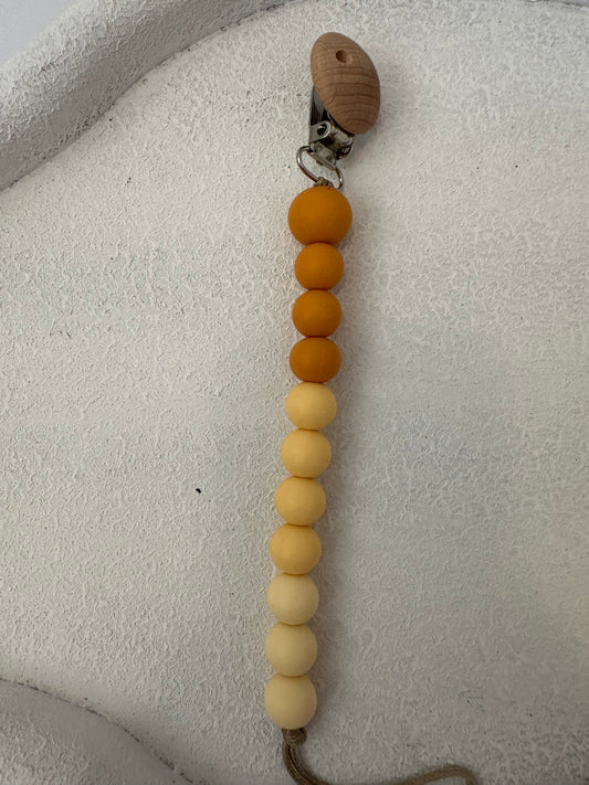 Dummy clip