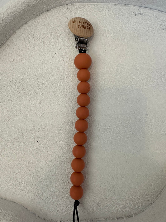 Dummy clip