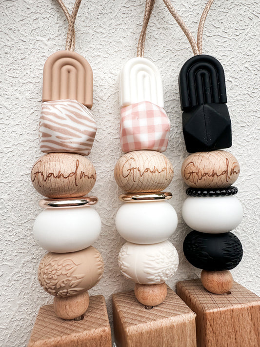 Arch ‘mama,grandma’ diffusers