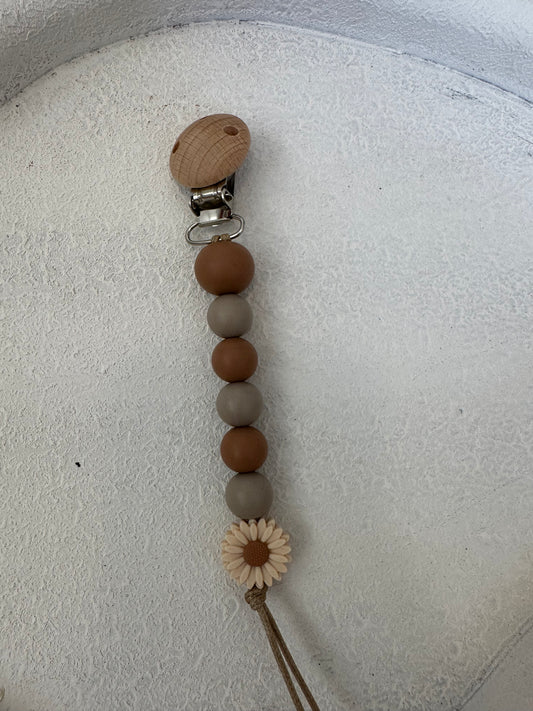 Mini dummy clip