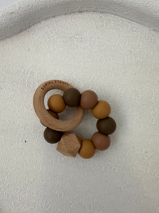 teething ring