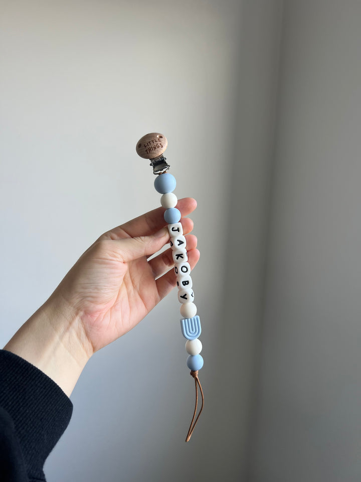 Dummy Chains Page 2 Little things