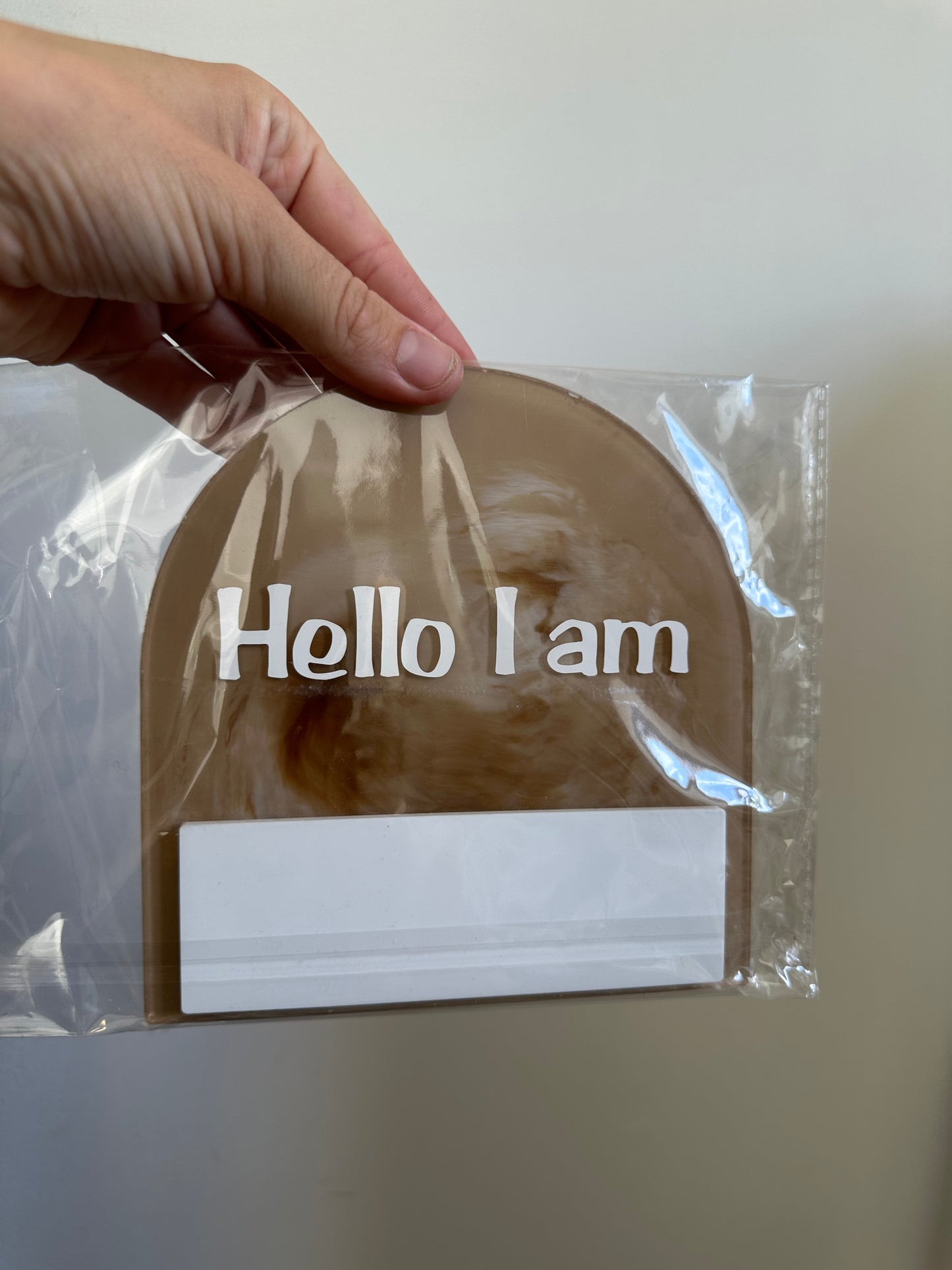 Hello I am