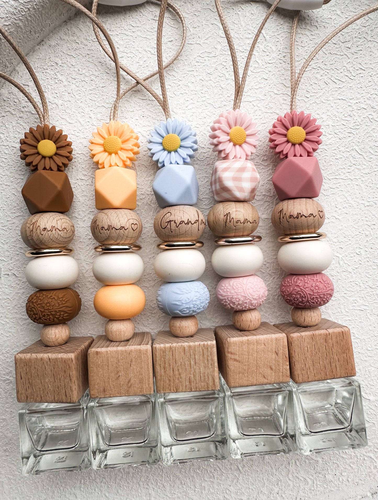 Daisy ‘mama, grandma’ diffuser