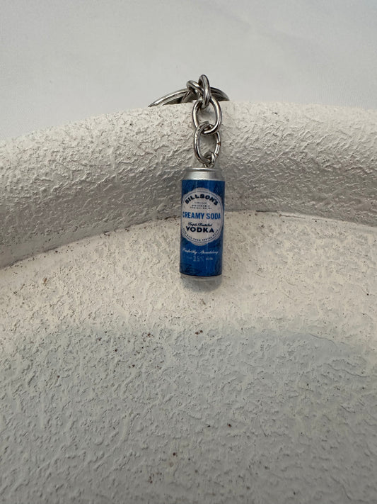 Billsons keychain