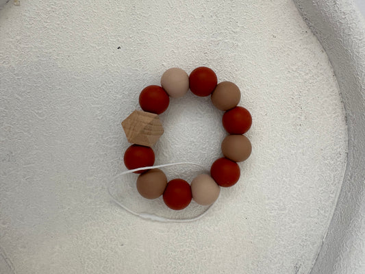 Teething ring