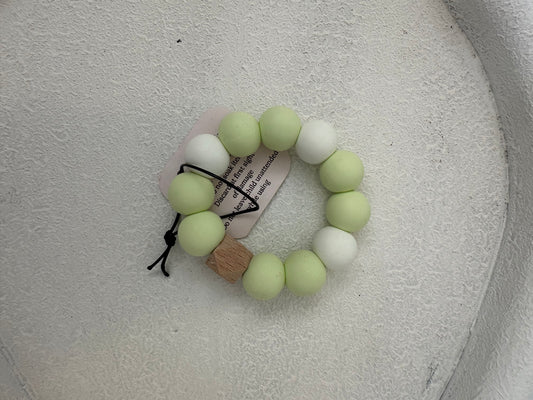 Teething ring