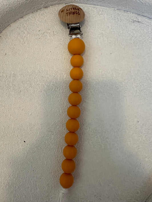 Dummy clip