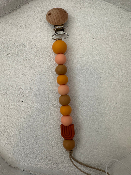 Dummy clip