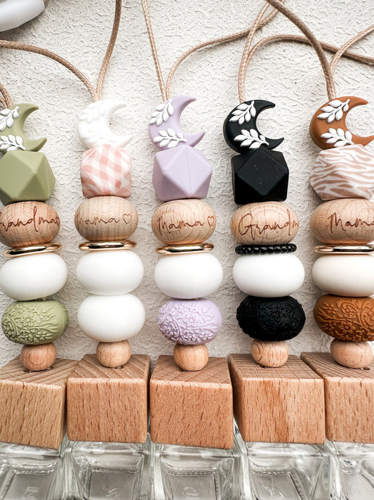 Moon ‘’mama,grandma’ diffusers