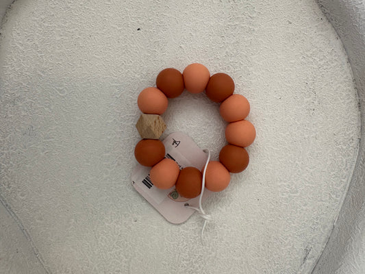 Teething ring