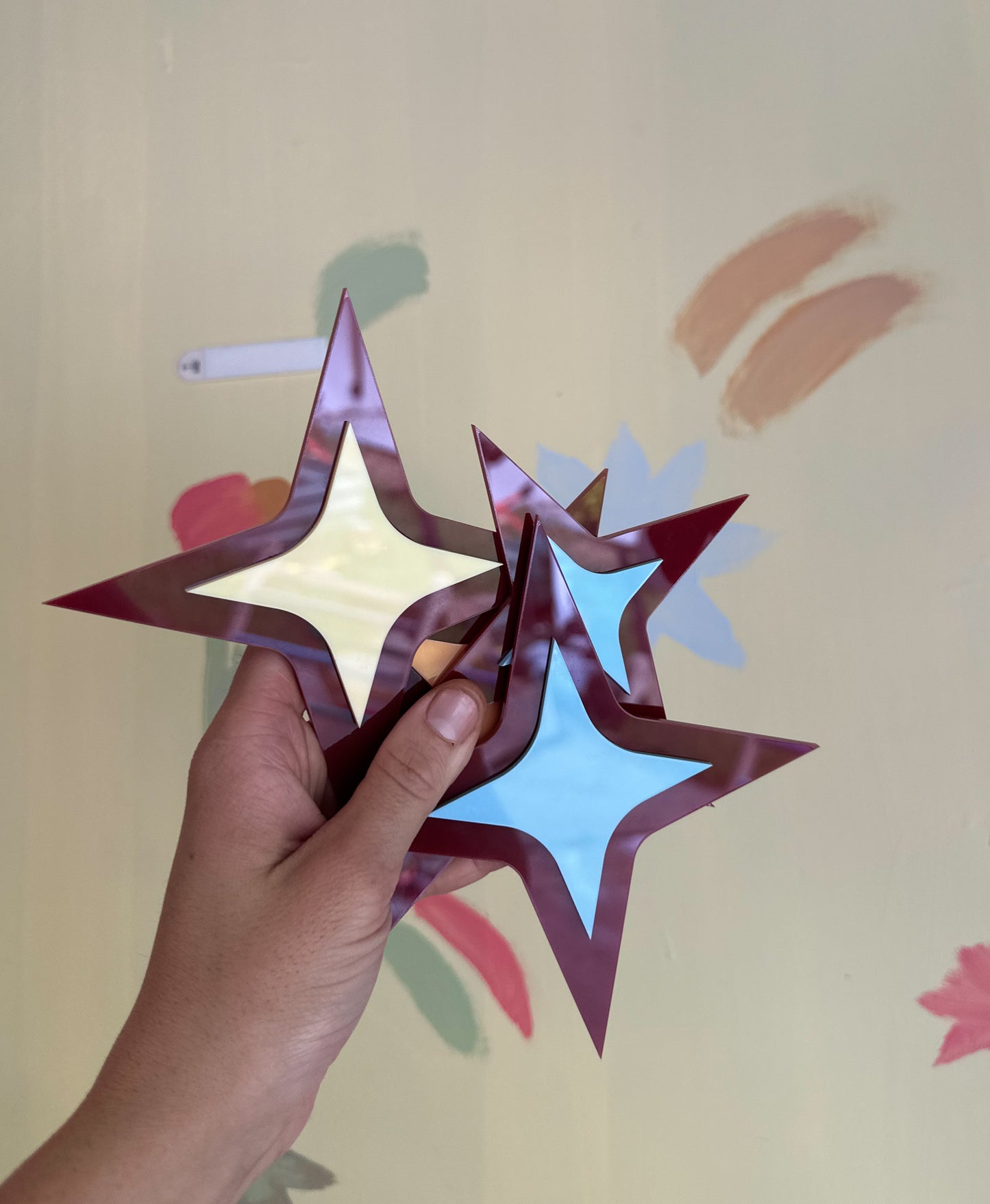 Custom Branding Pieces (Enquiry)