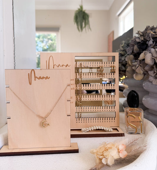 Necklace Holder