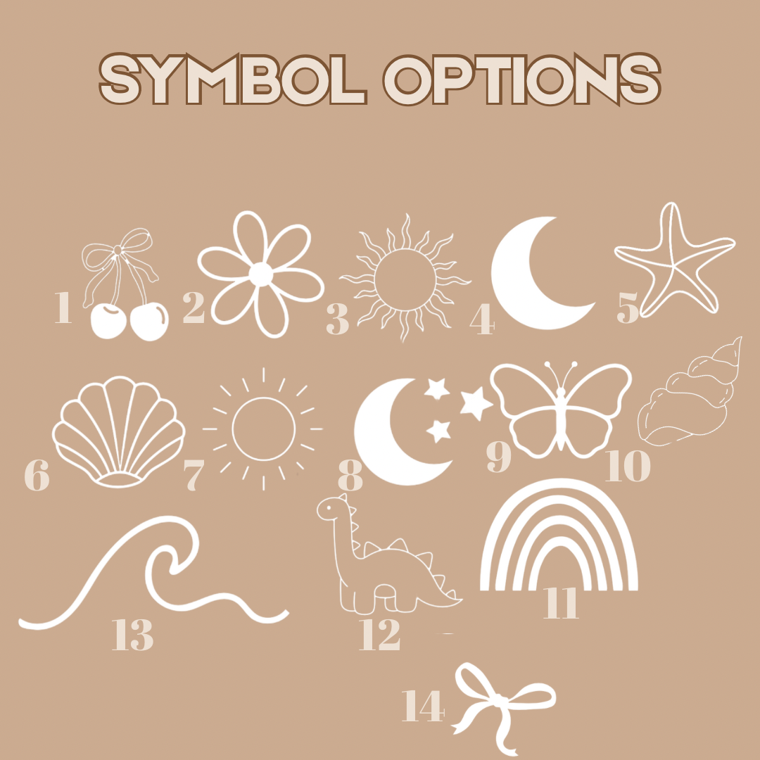 Personalised Hair brush sets