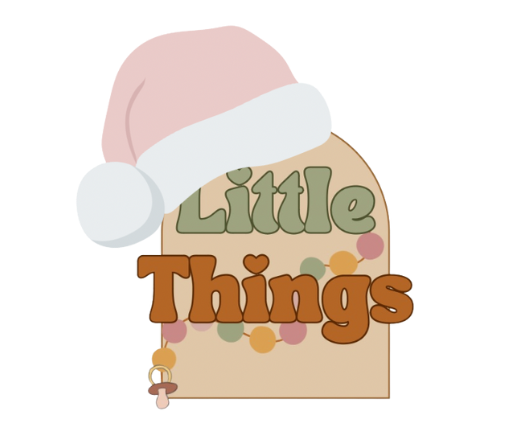 Little things 